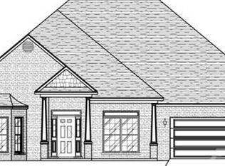 21464 Brickstack Rd, Fairhope, AL 36532