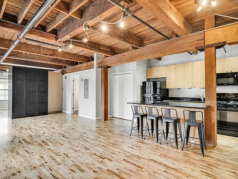 210 Broadway #A205 — Photo 5