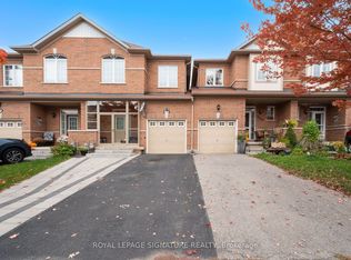 364 Hobbs Cres, Milton, ON L9T 0J2