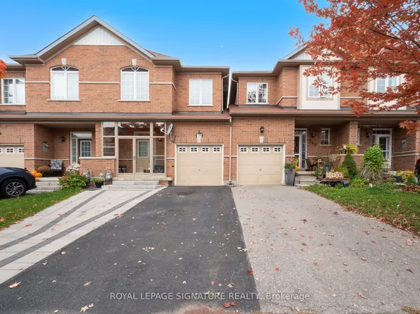 364 Hobbs Cres, Milton, ON L9T 0J2