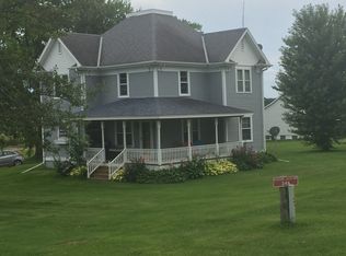 346 County Rd W, Hammond, WI 54015