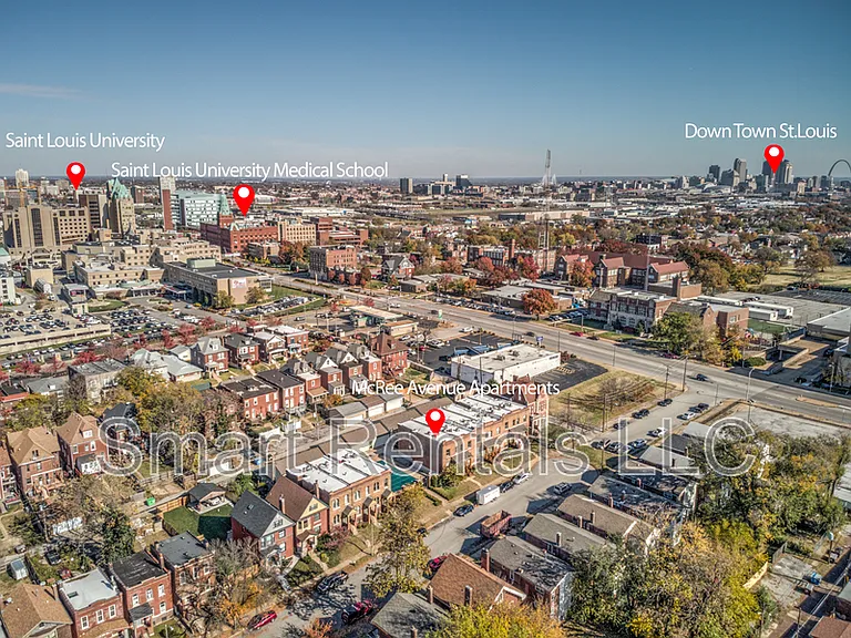 3629 McRee Ave #A — Photo 20