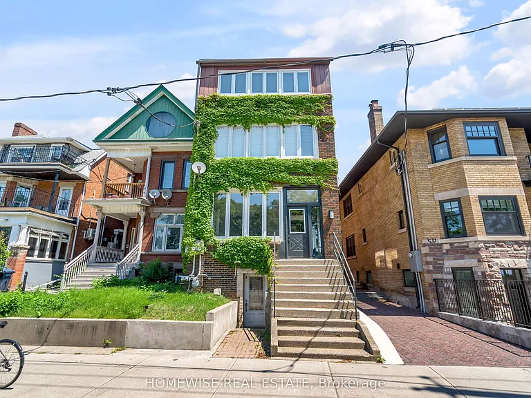 1542 King St W #2 — Photo 6