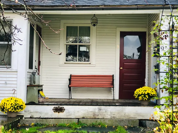 9 Cedar St #3, Montpelier, VT 05602
