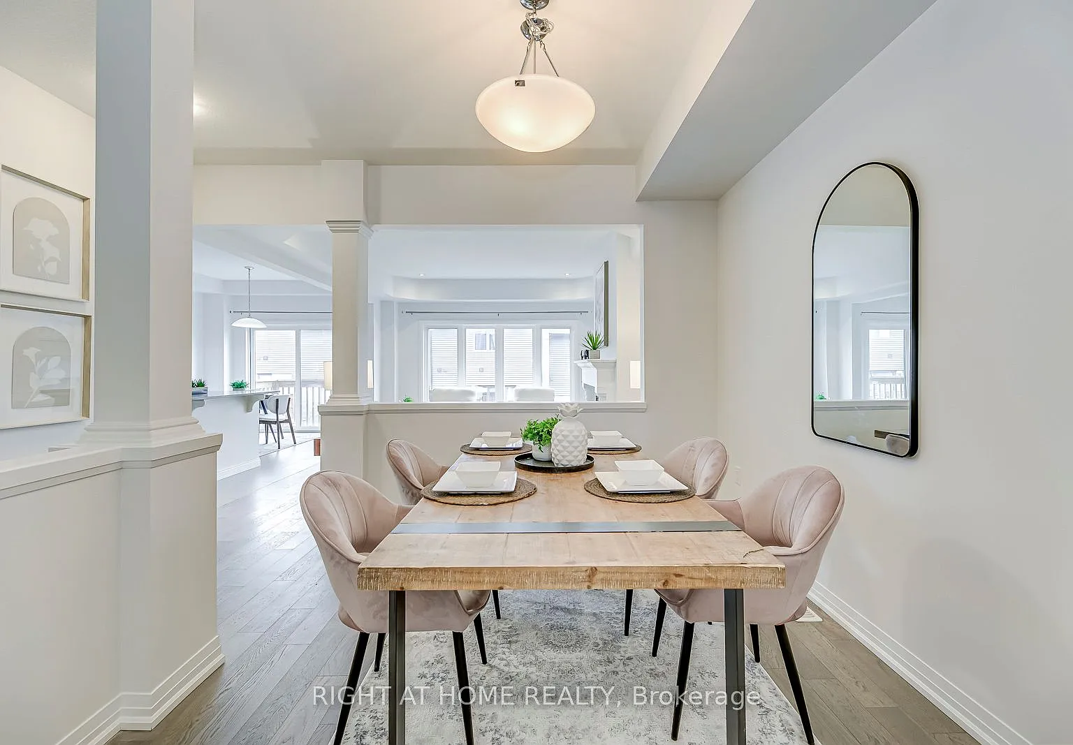 4 bed, $3,450 — Photo 4