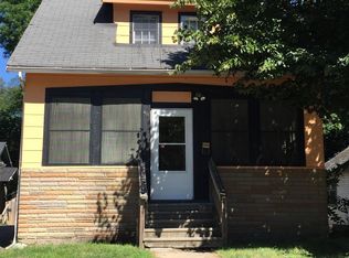 411 Eldred St, Kalamazoo, MI 49006