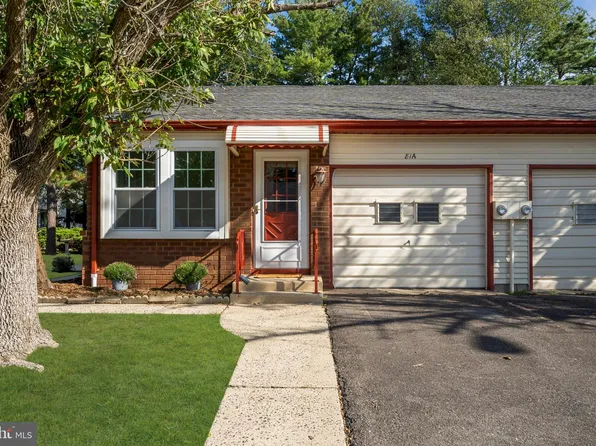81 Milford Ave Unit A, Manchester Township, NJ 08759