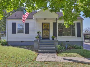 128 Dellway Dr, Nashville, TN 37207