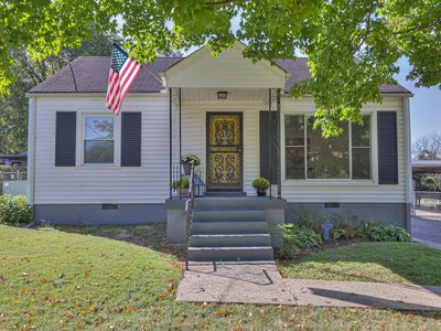 128 Dellway Dr, Nashville, TN, 37207
