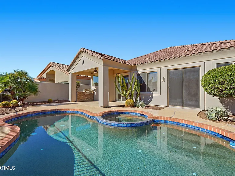 15707 E Cactus Dr — Photo 17