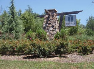 35 Greyrock Pkwy, Lake Lure, NC 28764