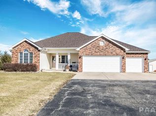 26974 Allentown Rd, Tremont, IL 61568