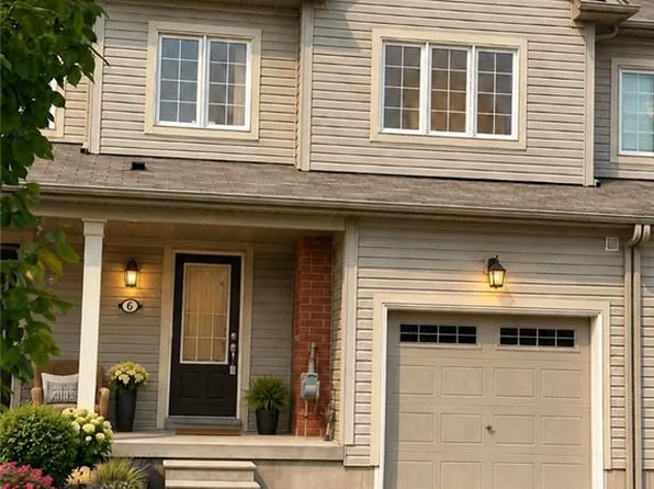 6 Butcher Cres, Brantford, ON N3T 0P3