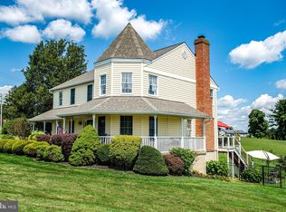 1225 Baldwin Mill Rd, Jarrettsville, MD 21084