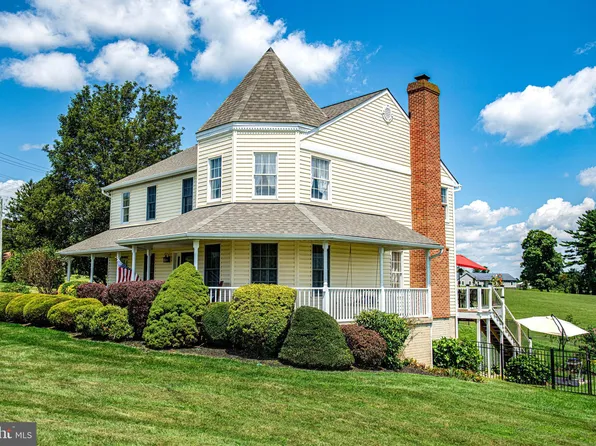 1225 Baldwin Mill Rd, Jarrettsville, MD 21084