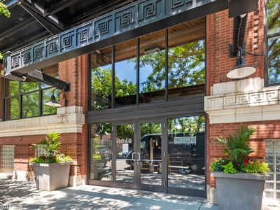 1040 W Adams St Unit 410, Chicago, IL, 60607