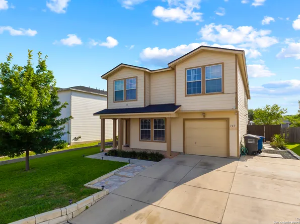 707 Ridingate Farm, San Antonio, TX 78228