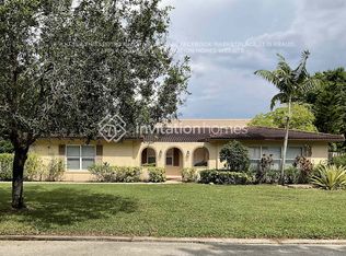 3001 NW 106th Ave, Pompano Beach, FL 33065