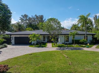 C G Riviera Sec Part 4, Coral Gables, FL 33146