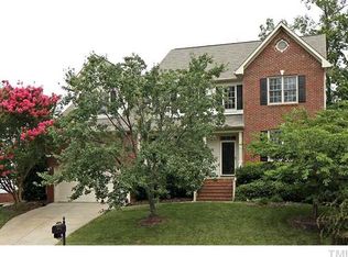 2424 Barton Oaks Dr, Raleigh, NC 27614