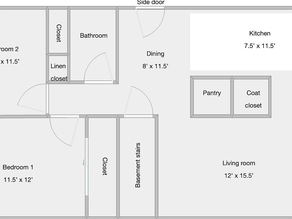 2nd image of 15 Morrow Ct