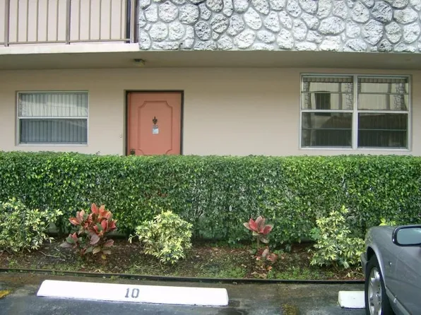 5935 Del Lago Cir APT 104, Sunrise, FL 33313