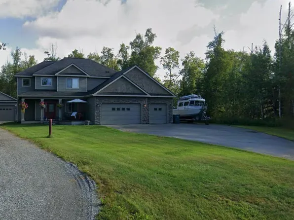 2731 W Cotton Creek Cir, Wasilla, AK 99654