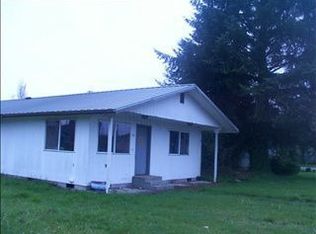 105 E Main St, Elma, WA 98541