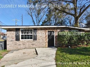 3359 Phyllis St, Jacksonville, FL 32205