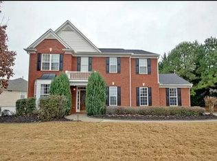 120 Village Green Cir, Tyrone, GA 30290