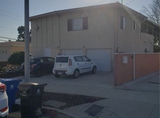 1467 W I St, Wilmington, CA 90744