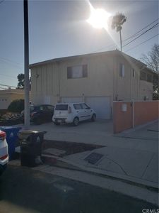 1467 W I St, Wilmington, CA, 90744