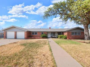 2807 E 31st St, Odessa, TX 79762