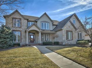 13729 Horton Dr, Overland Park, KS 66223
