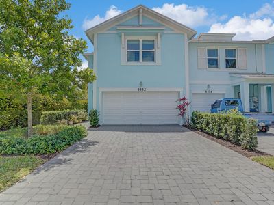 6332 Sailpointe Lane, West Palm Beach, FL, 33413