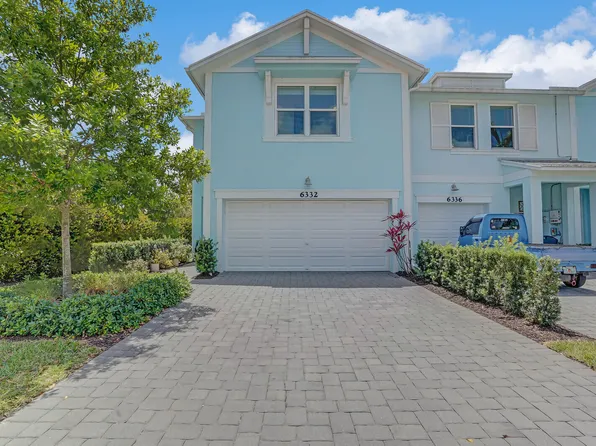 6332 Sailpointe Lane, West Palm Beach, FL 33413