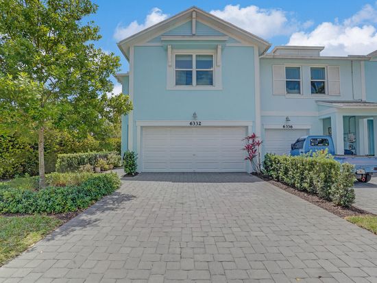 6332 Sailpointe Lane, West Palm Beach, FL 33413