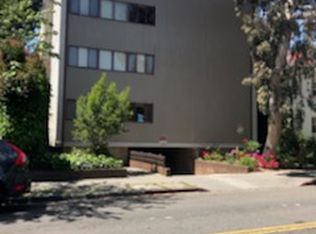 2740 College Ave APT 102, Berkeley, CA