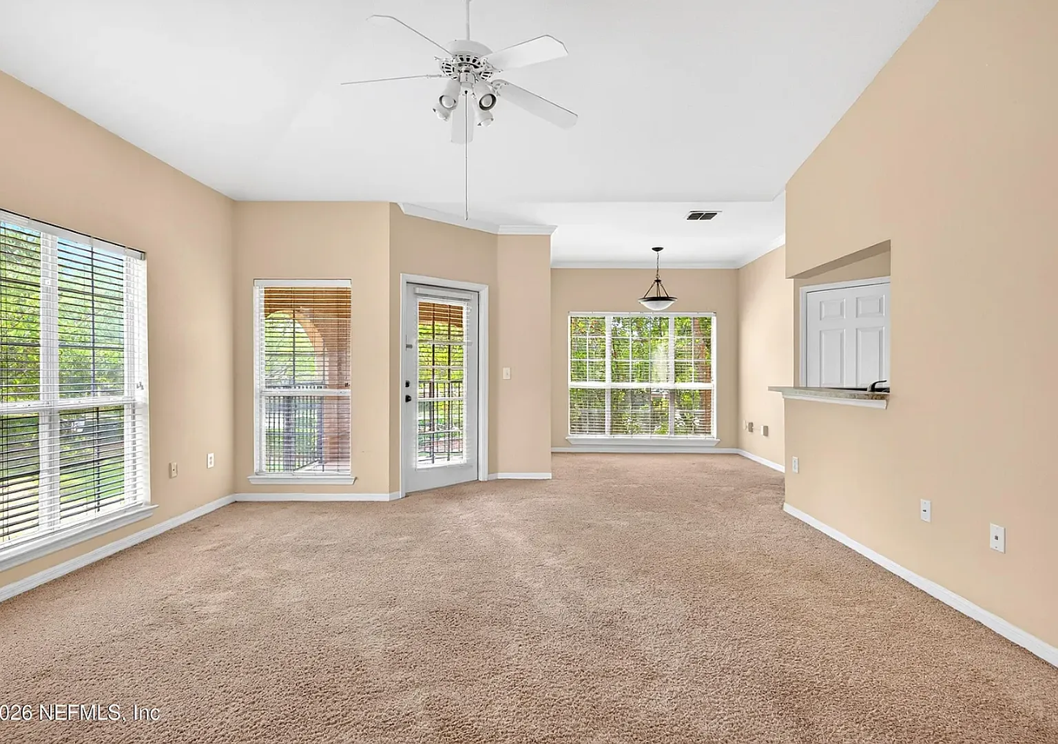 Spacious Condo in The Reserve at James Island | Pool, Gym & Gated Community — Photo 2