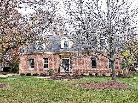 4th image of 5540 Forest Highlands Ct