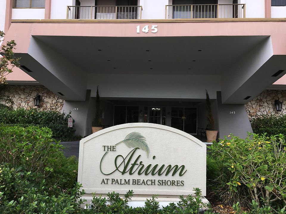 front sign