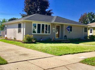 919 W Roberts Ave, Appleton, WI 54914