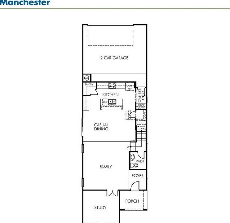 2nd image of 1354 Elaine Dr