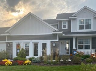 1128 Stonebridge Path NW, Jordan, MN 55352