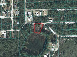 21068 SE 144th Ln, Umatilla, FL 32784