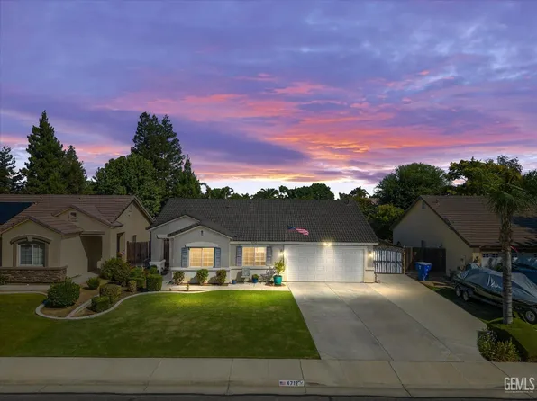 4712 Goal Point St, Bakersfield, CA 93312