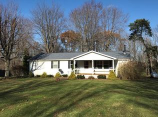 119 Hickory Hollow Ln, Portersville, PA 16051