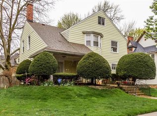 6 Fairview Hts, Rochester, NY 14613