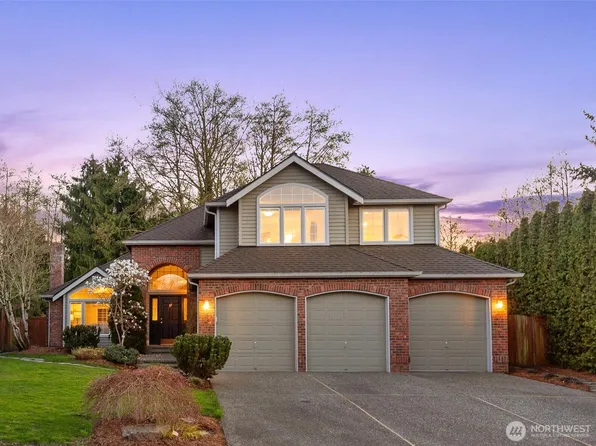 2602 57th Street SW, Everett, WA 98203