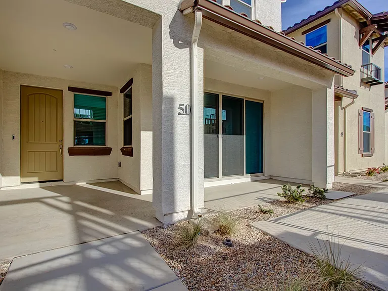 3855 S McQueen Rd #50 — Photo 1